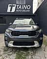 Kia Sonet 2022 - miniatura 2