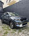 Kia Sonet 2022 - miniatura 3