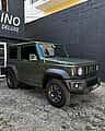 Suzuki Jimny GLX 2026 - miniatura 2