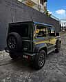 Suzuki Jimny GLX 2026 - miniatura 3