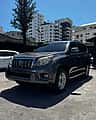 Toyota Land Cruiser Prado VX 2011 - miniatura 3