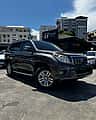 Toyota Land Cruiser Prado VX 2011 - miniatura 1