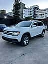 Volkswagen Atlas 2019 - miniatura 3