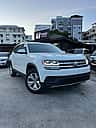 Volkswagen Atlas 2019 - miniatura 1