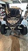 Can Am Maverick