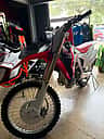 Honda CRF