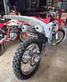 Honda CRF 250CC 2017 - miniatura 3