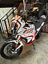 KTM Adventure 2024 - miniatura 1