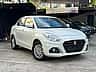 Suzuki Dzire