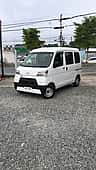 Daihatsu Hijet Minivan 2020 - miniatura 1