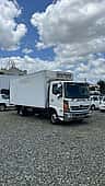 Hino Ranger 2016 - miniatura 2