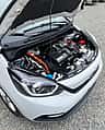 Honda Fit Hybrid 2020 - miniatura 10