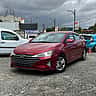 Hyundai Elantra SEL 2020 - miniatura 2