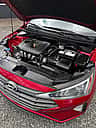 Hyundai Elantra SEL 2020 - miniatura 10