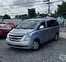 Hyundai Grand Starex AMBULANCIA 2014 - miniatura 2