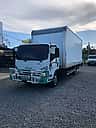 Isuzu Camion Furgon 2017 - miniatura 2