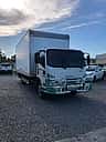 Isuzu Camion