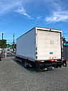 Isuzu Camion Furgon 2017 - miniatura 4