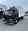 Isuzu Camion Refrigerado 2006 - miniatura 2