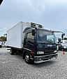 Isuzu Camion