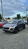 Kia Sportage EX 2017 - miniatura 2