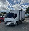 Mitsubishi Motors Fuso Canter 2012 - miniatura 2