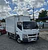 Mitsubishi Motors Fuso Canter 2012 - miniatura 1