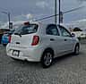 Nissan March 2020 - miniatura 4