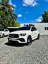Mercedes Benz GLE