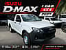 Isuzu DMAX