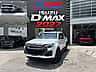 Isuzu DMAX
