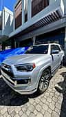 Toyota 4Runner