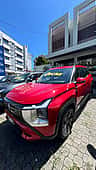 Mitsubishi Motors Destinator