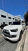 Toyota 4 Runner