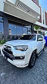 Toyota 4 Runner