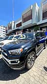 Toyota 4 Runner