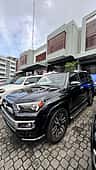Toyota 4 Runner