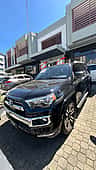 Toyota 4 Runner