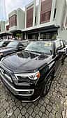 Toyota 4Runner