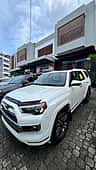 Toyota 4Runner
