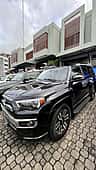 Toyota 4Runner
