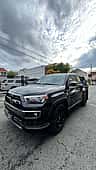 Toyota 4Runner