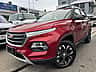 Chevrolet Groove
