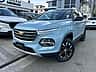 Chevrolet Groove