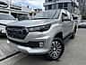 Foton Tunland