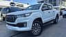 Foton Tunland