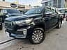 Foton Tunland