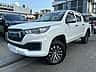 Foton Tunland