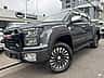 Foton Tunland