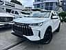 Jetour X50